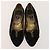 BALLY Fendi Chloe Sandali in Pelle 4Set Bianco Nero Marrone Auth ti3052 - vista 16