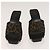 BALLY Fendi Chloe Sandali in Pelle 4Set Bianco Nero Marrone Auth ti3052 - vista 6