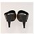 BALLY Fendi Chloe Sandali in Pelle 4Set Bianco Nero Marrone Auth ti3052 - vista 7