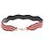 FENDI Schultergurt Sie Schultergurt Leder Orange Auth hk2497 - Ansicht 2
