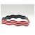 FENDI Schultergurt Sie Schultergurt Leder Orange Auth hk2497 - Ansicht 5