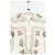 Tory Burch White cotton dress - view 2