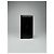 Céline Vintage Celine Leather card holder ID holder black