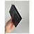 Céline Vintage Celine Leather card holder ID holder black - view 6