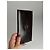 Céline Vintage Celine Leather card holder ID holder black - view 9