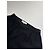 Gonna vintage Yves Saint Laurent nera XS Nero - vista 12