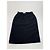 Gonna vintage Yves Saint Laurent nera XS Nero - vista 15
