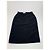 Gonna vintage Yves Saint Laurent nera XS Nero - vista 4