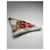 Céline Sciarpa floreale vintage Celine Multicolore  - vista 2