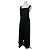Yohji Yamamoto Abito Vintage Comme Des Garçons Nero L