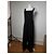Yohji Yamamoto Abito Vintage Comme Des Garçons Nero L - vista 14