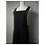 Yohji Yamamoto Abito Vintage Comme Des Garçons Nero L - vista 4