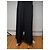 Yohji Yamamoto Abito Vintage Comme Des Garçons Nero L - vista 5