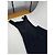 Yohji Yamamoto Abito Vintage Comme Des Garçons Nero L - vista 6