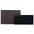 Céline Vintage Celine Macadam Wallet black