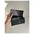 Céline Vintage Celine Macadam Wallet black - view 5