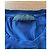 T-shirt Prada blu navy in cotone - vista 4