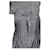 Chanel Completo in denim per l'estate 2003 Blu Blu navy Blu chiaro Blu scuro Silver hardware - vista 11