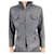 Chanel Completo in denim per l'estate 2003 Blu Blu navy Blu chiaro Blu scuro Silver hardware - vista 12