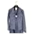 Chanel Completo in denim per l'estate 2003 Blu Blu navy Blu chiaro Blu scuro Silver hardware - vista 13