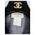 Chanel Completo in denim per l'estate 2003 Blu Blu navy Blu chiaro Blu scuro Silver hardware - vista 15