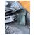 Camicia Louis Vuitton in cotone blu navy Taglia L - vista 11