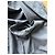 Camicia Louis Vuitton in cotone blu navy Taglia L - vista 19