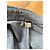 Camicia Louis Vuitton in cotone blu navy Taglia L - vista 4