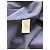 Camicia Louis Vuitton in cotone blu navy Taglia L - vista 7