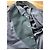 Camicia Louis Vuitton in cotone blu navy Taglia L - vista 8