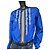 Dsquared2 K-Way Slim Jacke blau Polyamid - Ansicht 2
