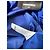 Dsquared2 K-Way Slim Jacke blau Polyamid - Ansicht 5