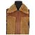 Antik Batik Leather coat - view 2
