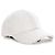 Chanel Cap mit weißen Pailletten