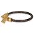 Lockit Bracciale charm Luck It placcato oro di Louis Vuitton - vista 3