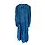 Autre Marque Ruselia Kleid Zadig& Voltaire S Blau - Ansicht 3