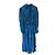 Autre Marque Ruselia Kleid Zadig& Voltaire S Blau - Ansicht 7