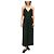 mono claudie pierlot Negro