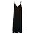 mono claudie pierlot Negro - vista 2