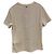 Weekend Max Mara Camiseta Impresa Cine Weekend MaxMara L Beige - vista 6