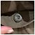 Short cargo a vita alta Alexander Wang US6 Cachi - vista 4