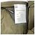 Short cargo a vita alta Alexander Wang US6 Cachi - vista 7