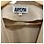 Autre Marque AMY LYNN Langarm-Midi-Wickelkleid S Beige - Ansicht 3