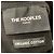 The Kooples Camiseta de algodón negra con pines S Negro - vista 7