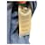 Camicia a maniche puff SANDRO Blu - vista 6