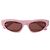 Gafas de sol Balenciaga Rosa
