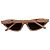 Gafas de sol Balenciaga Rosa - vista 4