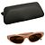 Gafas de sol Balenciaga Rosa - vista 8