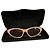 Gafas de sol Balenciaga Rosa - vista 9