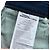 Mid-Rise Straight-Leg-Jeans aus Denim von Alexander Wang US 28 Marineblau - Ansicht 7